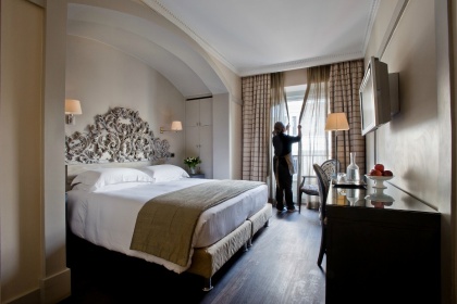 Casa Montani Rome