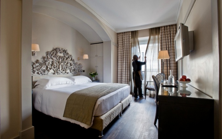 Casa Montani Rome