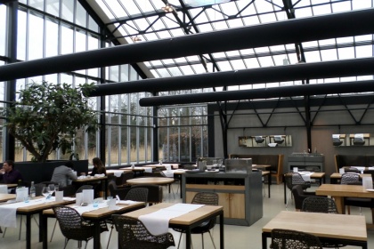 Restaurant de Kas