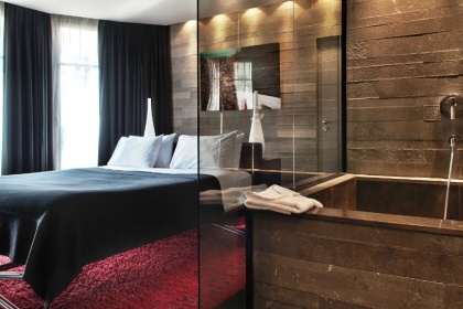 Hotel Sezz