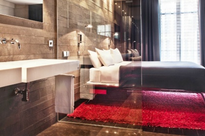Hotel Sezz