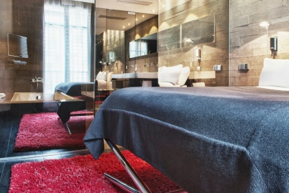 Hotel Sezz
