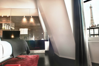 Hotel Sezz
