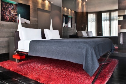 Hotel Sezz