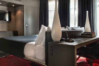 Hotel Sezz