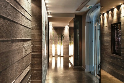 Hotel Sezz