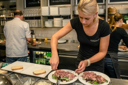 Guliano Rotterdam