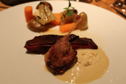 Restaurant Rantree
