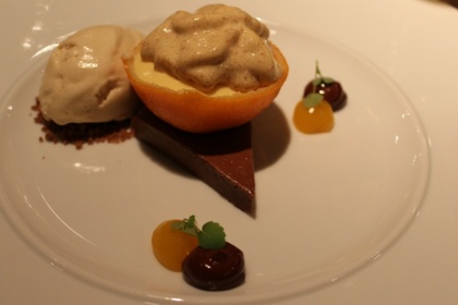 Restaurant Rantree