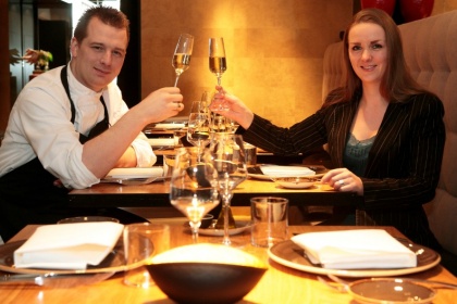 Restaurant Rantree