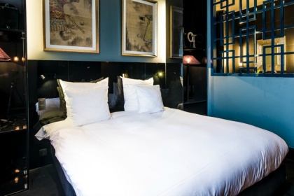 Hotel Les Nuits