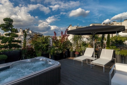 Hotel Felicien