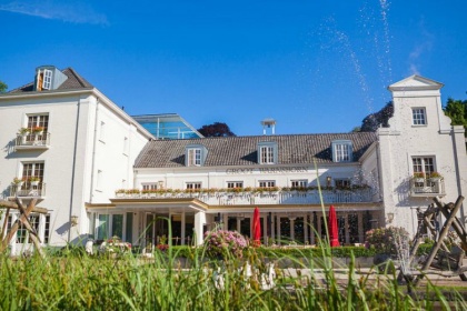 Landgoedhotel Groot Warnsborn