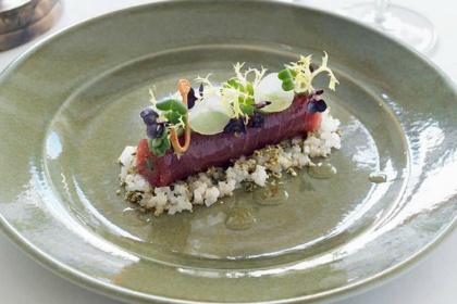 Restaurant Johannes