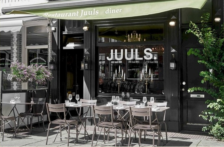 Restaurant Juuls